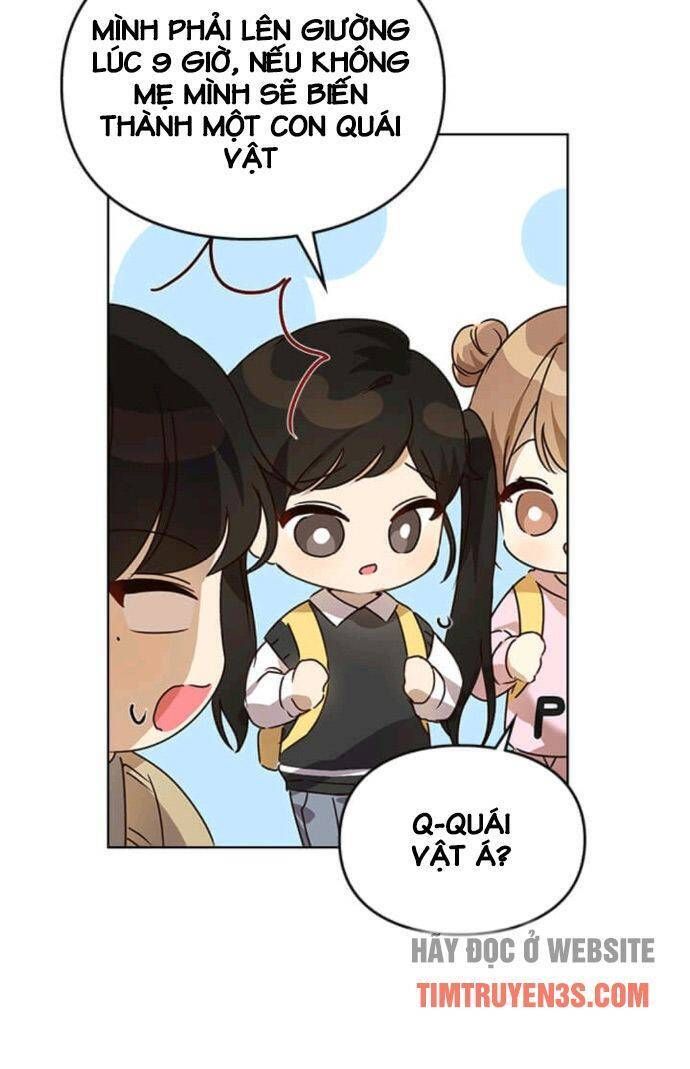 Tôi Trở Thành Một Người Cha Chương 16 page 28 - Giả Dược