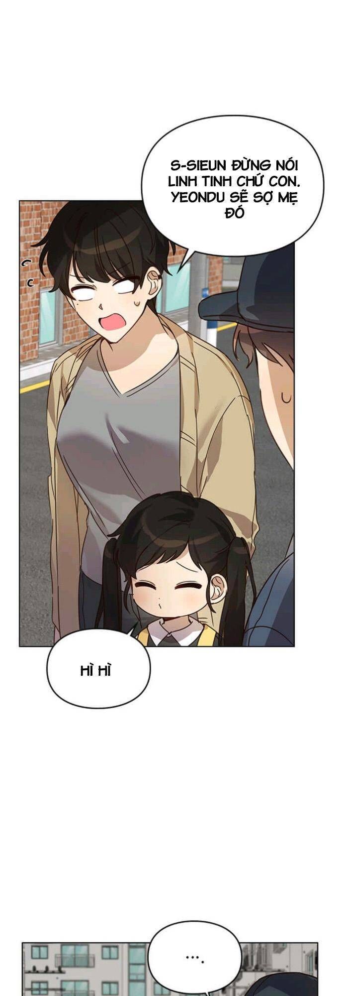 Tôi Trở Thành Một Người Cha Chương 16 page 29 - Giả Dược