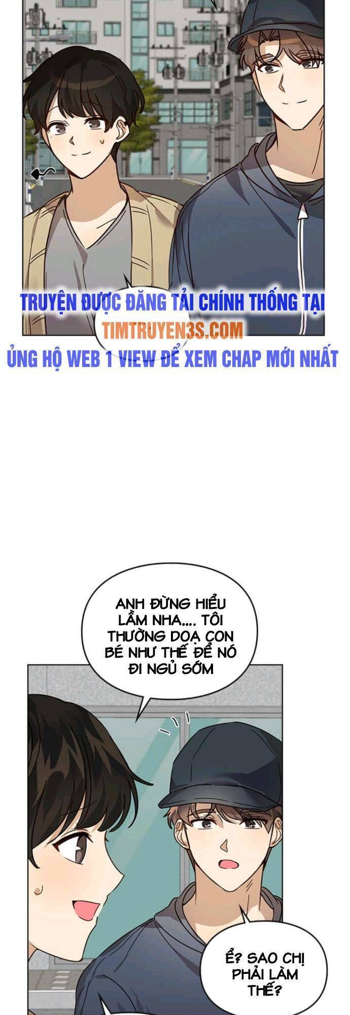 Tôi Trở Thành Một Người Cha Chương 16 page 30 - Giả Dược