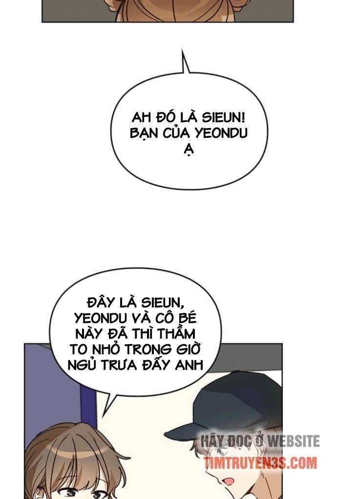 Tôi Trở Thành Một Người Cha Chương 16 page 4 - Giả Dược