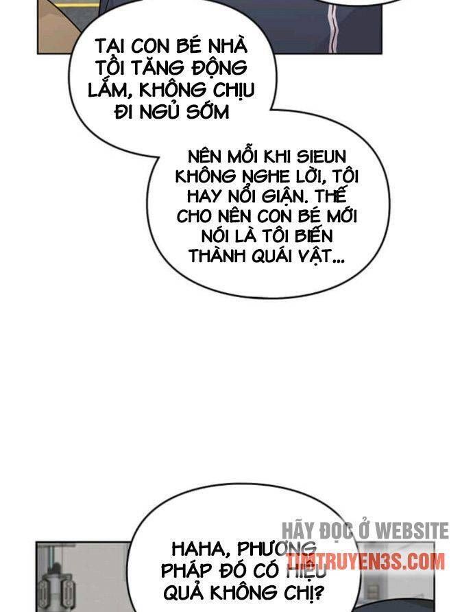 Tôi Trở Thành Một Người Cha Chương 16 page 31 - Giả Dược