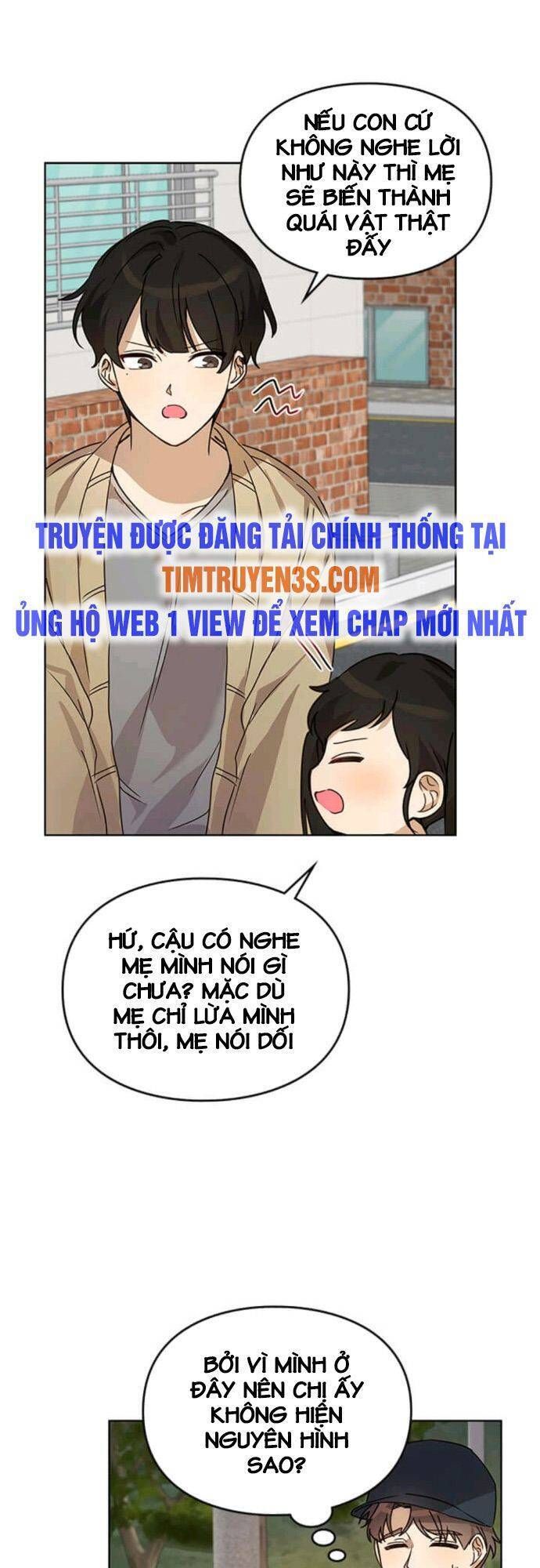 Tôi Trở Thành Một Người Cha Chương 16 page 35 - Giả Dược