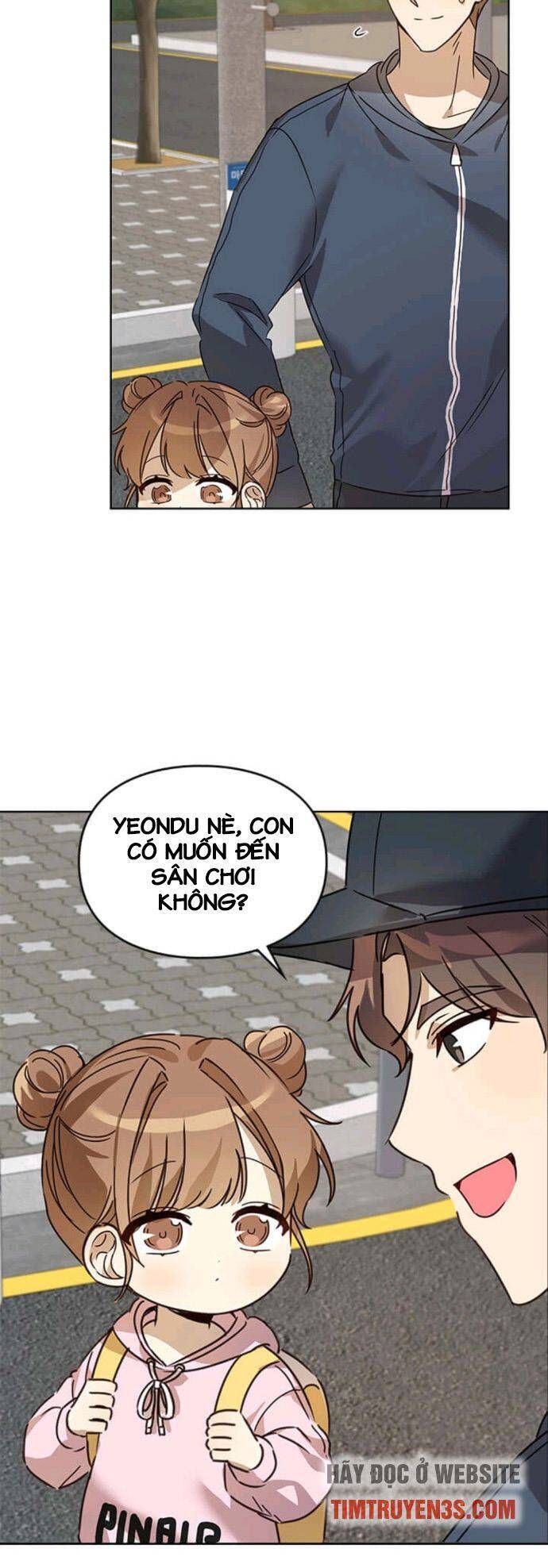 Tôi Trở Thành Một Người Cha Chương 16 page 36 - Giả Dược