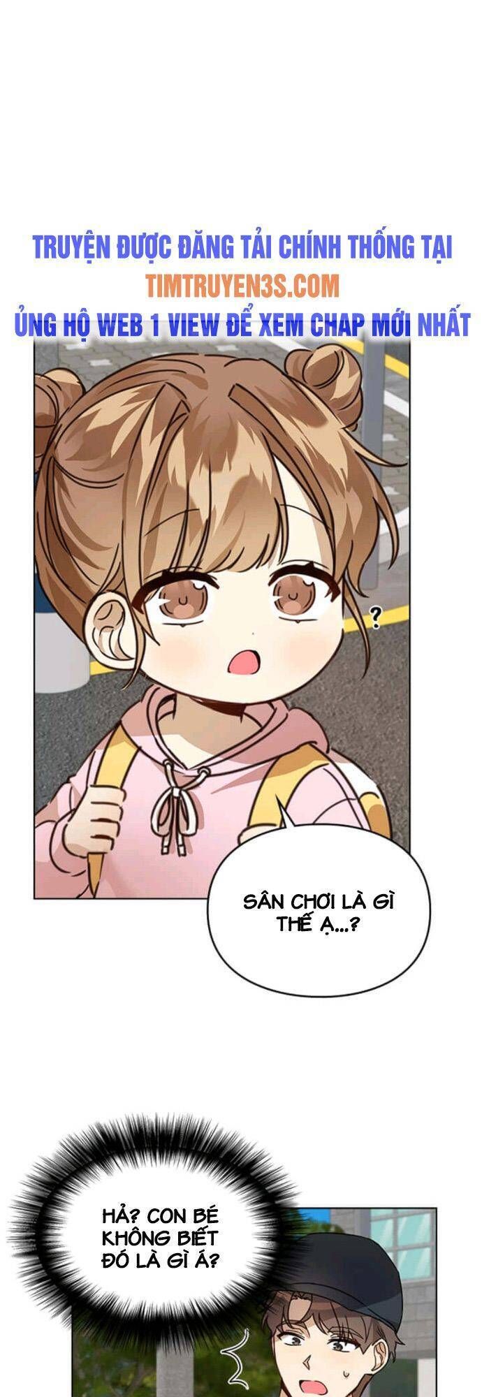 Tôi Trở Thành Một Người Cha Chương 16 page 37 - Giả Dược