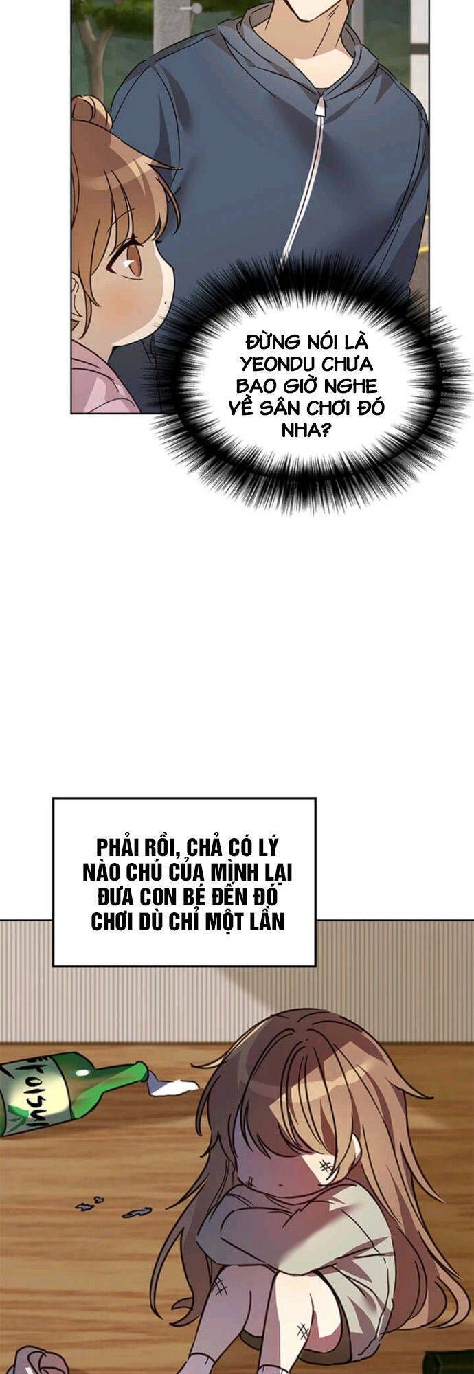 Tôi Trở Thành Một Người Cha Chương 16 page 38 - Giả Dược