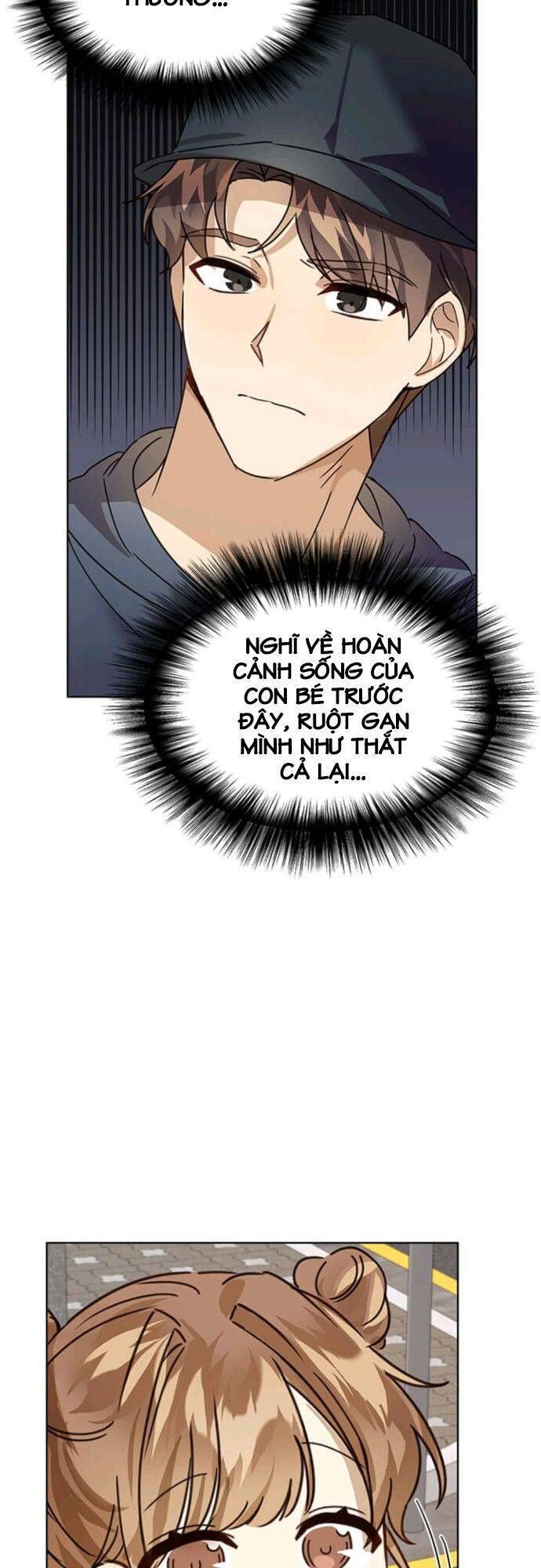 Tôi Trở Thành Một Người Cha Chương 16 page 40 - Giả Dược