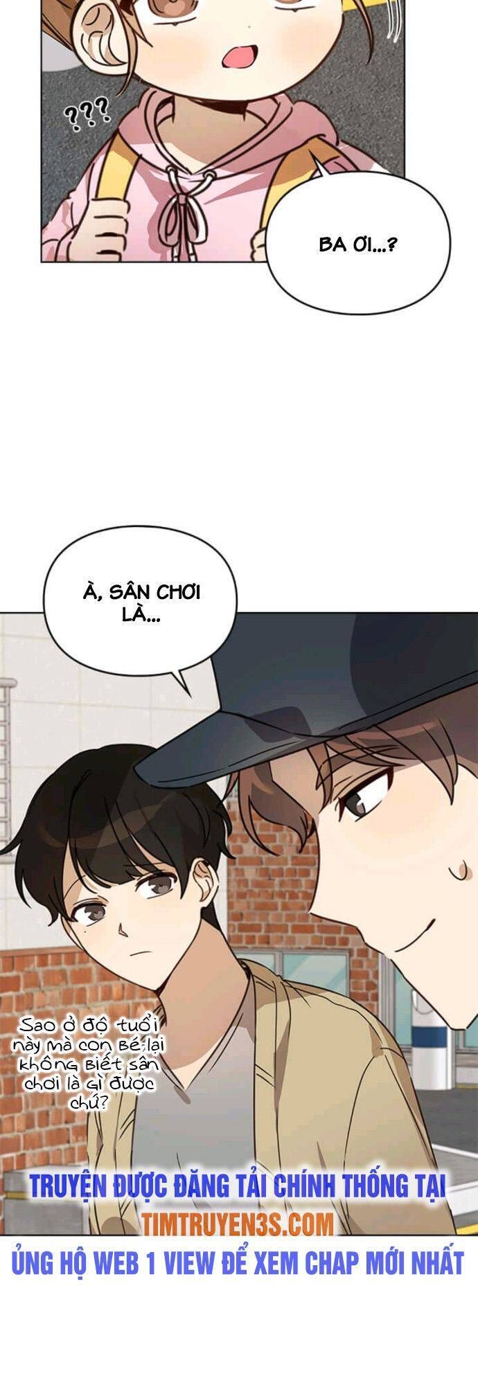 Tôi Trở Thành Một Người Cha Chương 16 page 41 - Giả Dược