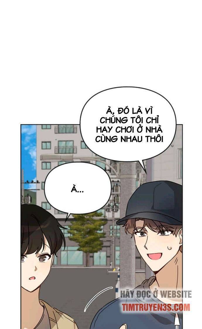 Tôi Trở Thành Một Người Cha Chương 16 page 42 - Giả Dược