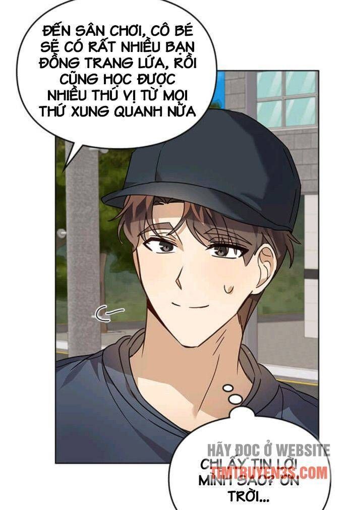 Tôi Trở Thành Một Người Cha Chương 16 page 45 - Giả Dược