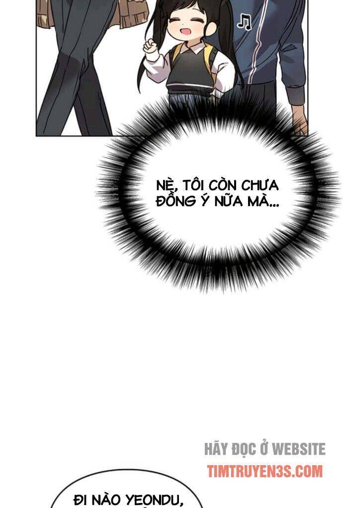 Tôi Trở Thành Một Người Cha Chương 16 page 48 - Giả Dược