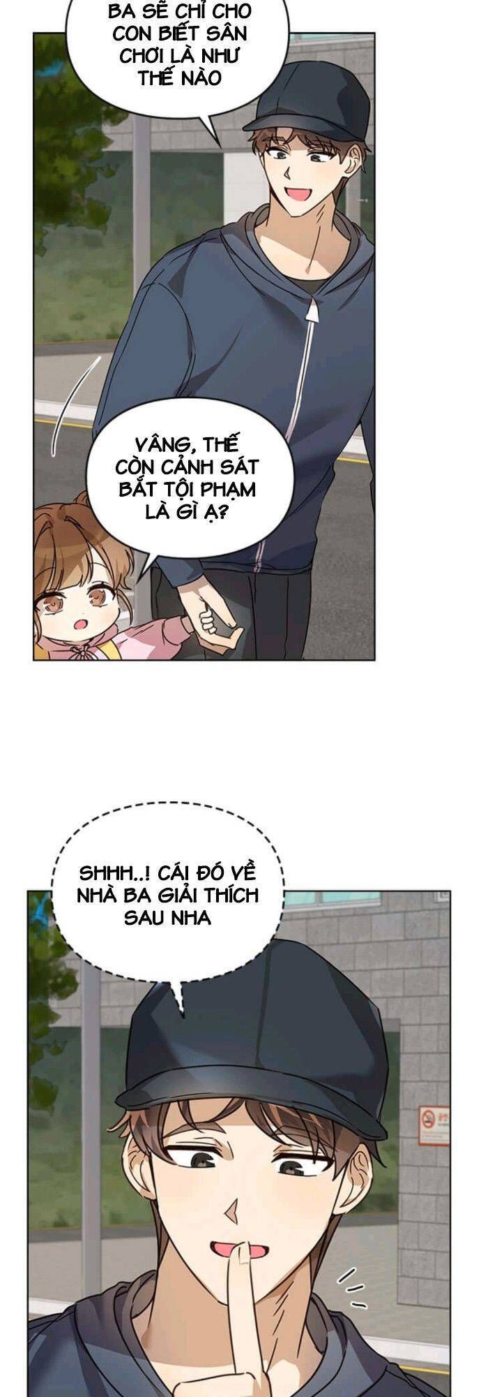 Tôi Trở Thành Một Người Cha Chương 16 page 49 - Giả Dược
