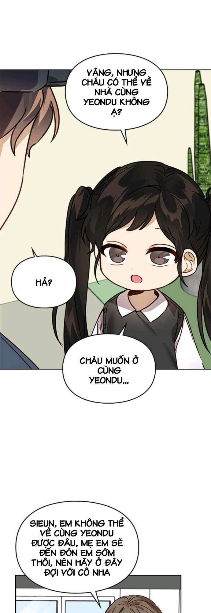 Tôi Trở Thành Một Người Cha Chương 16 page 6 - Giả Dược