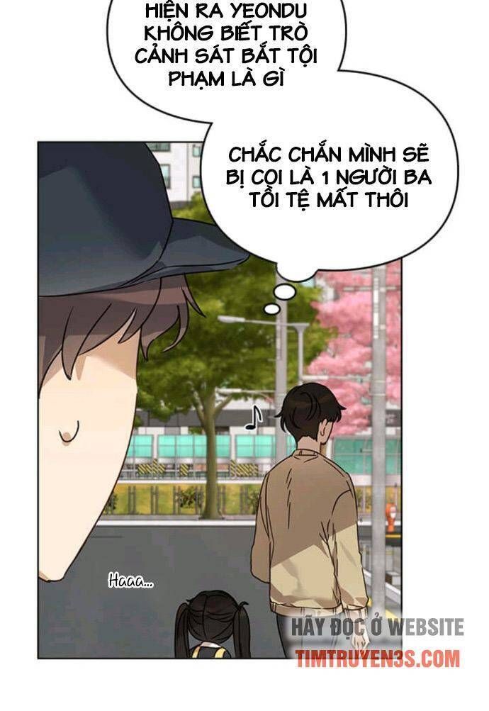 Tôi Trở Thành Một Người Cha Chương 16 page 51 - Giả Dược