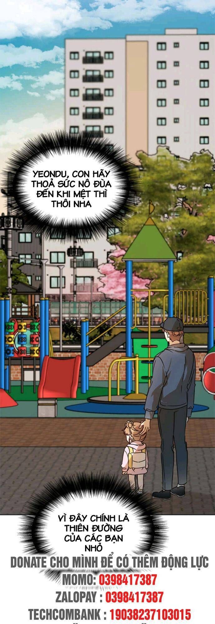 Tôi Trở Thành Một Người Cha Chương 16 page 54 - Giả Dược