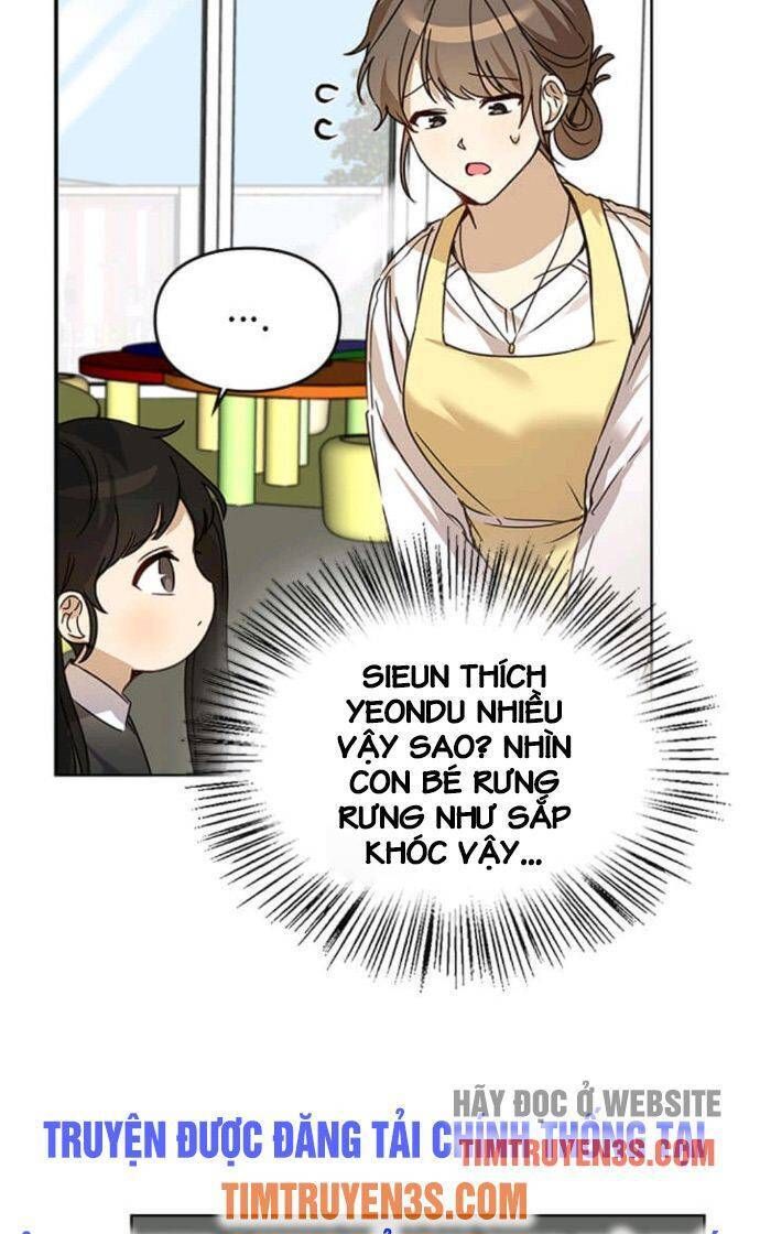 Tôi Trở Thành Một Người Cha Chương 16 page 7 - Giả Dược