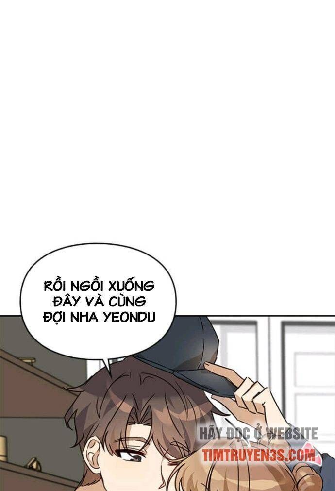 Tôi Trở Thành Một Người Cha Chương 16 page 10 - Giả Dược