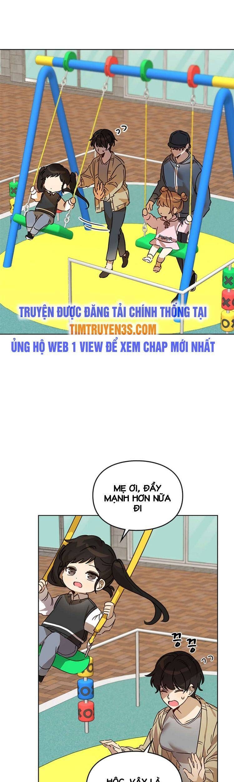 Tôi Trở Thành Một Người Cha Chương 17 page 11 - Giả Dược