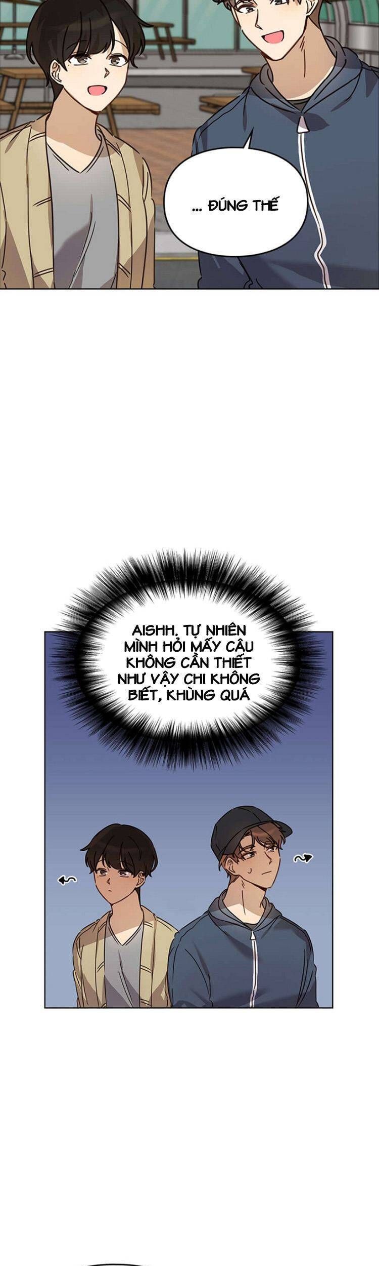 Tôi Trở Thành Một Người Cha Chương 17 page 27 - Giả Dược