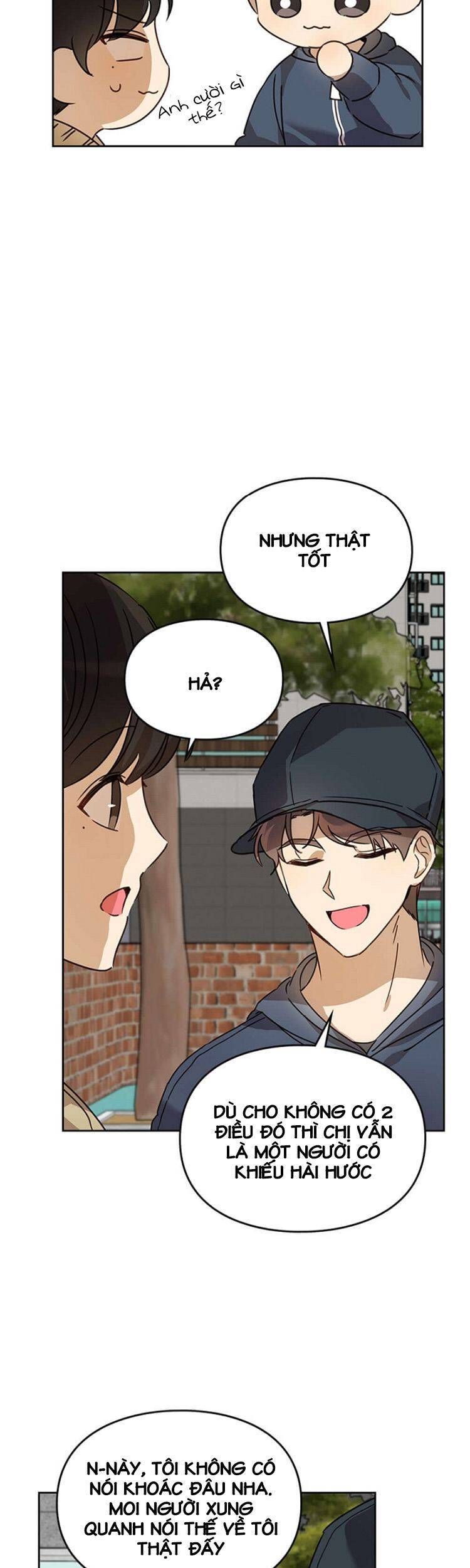 Tôi Trở Thành Một Người Cha Chương 17 page 34 - Giả Dược