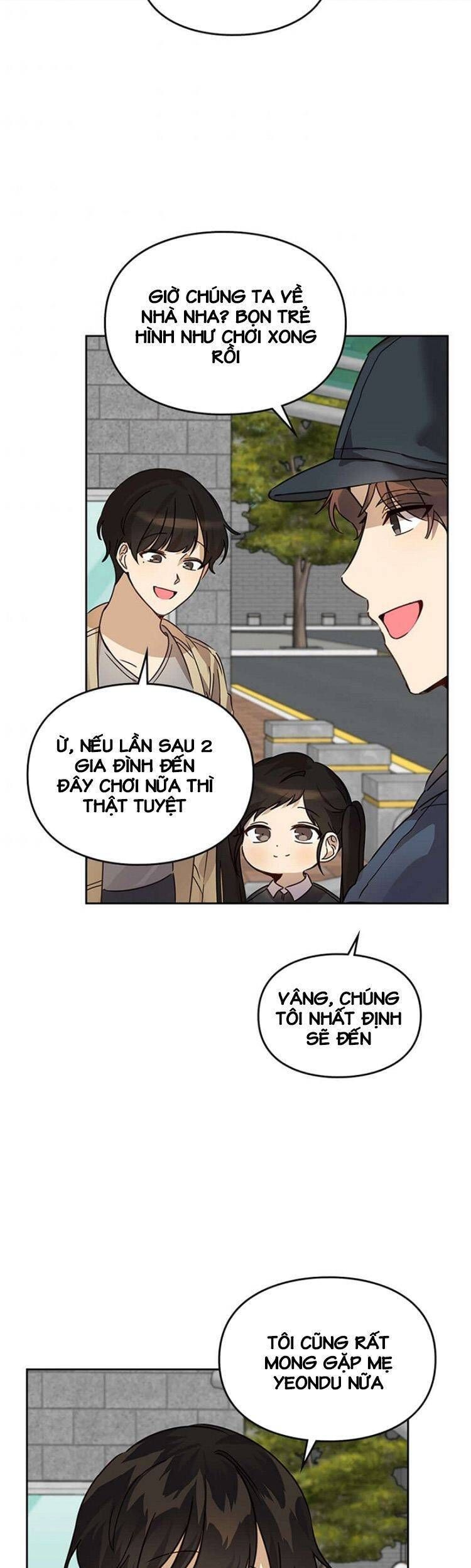 Tôi Trở Thành Một Người Cha Chương 17 page 37 - Giả Dược