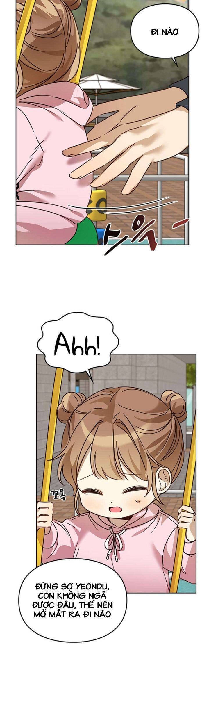 Tôi Trở Thành Một Người Cha Chương 17 page 5 - Giả Dược