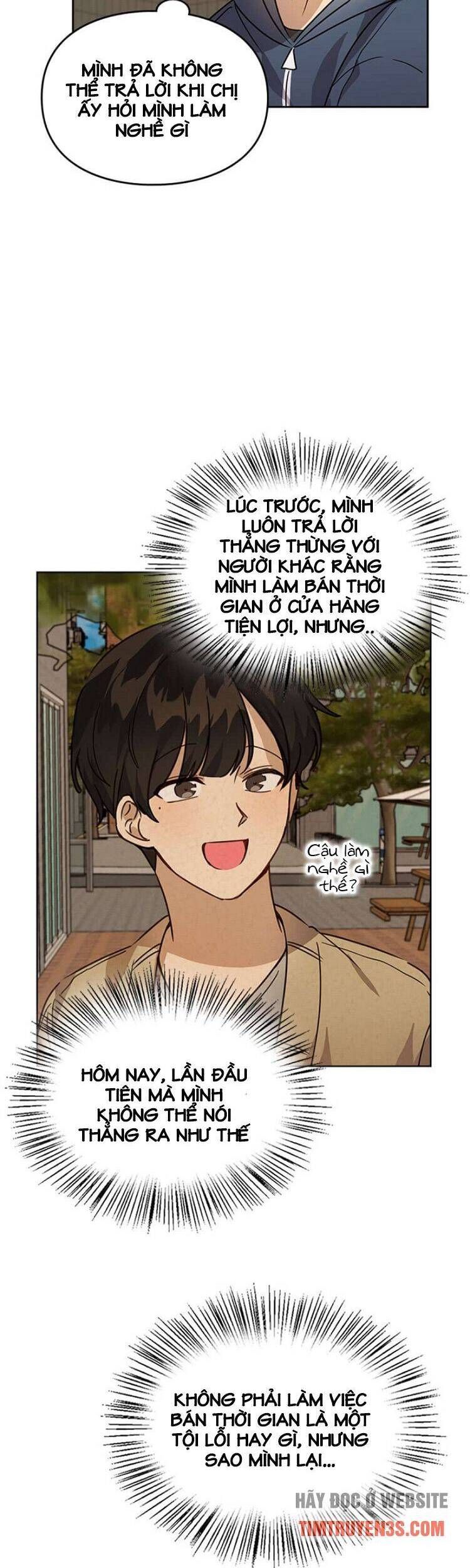 Tôi Trở Thành Một Người Cha Chương 17 page 41 - Giả Dược