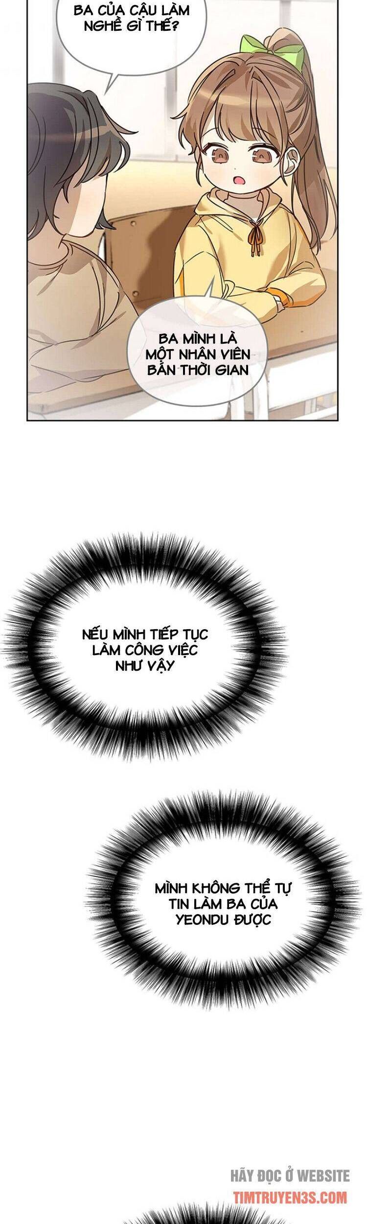 Tôi Trở Thành Một Người Cha Chương 17 page 44 - Giả Dược