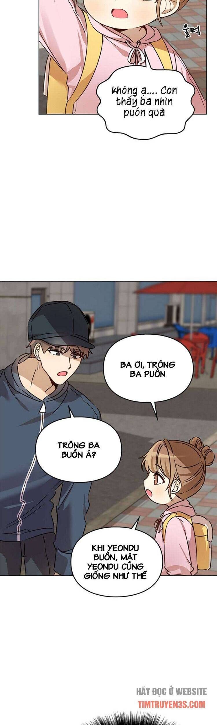 Tôi Trở Thành Một Người Cha Chương 17 page 47 - Giả Dược