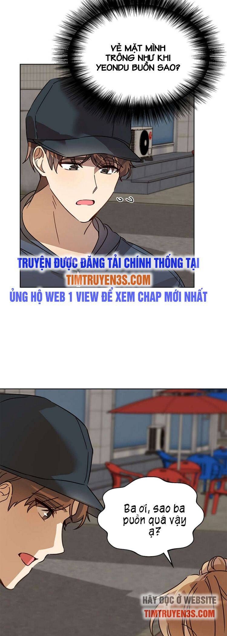 Tôi Trở Thành Một Người Cha Chương 17 page 49 - Giả Dược