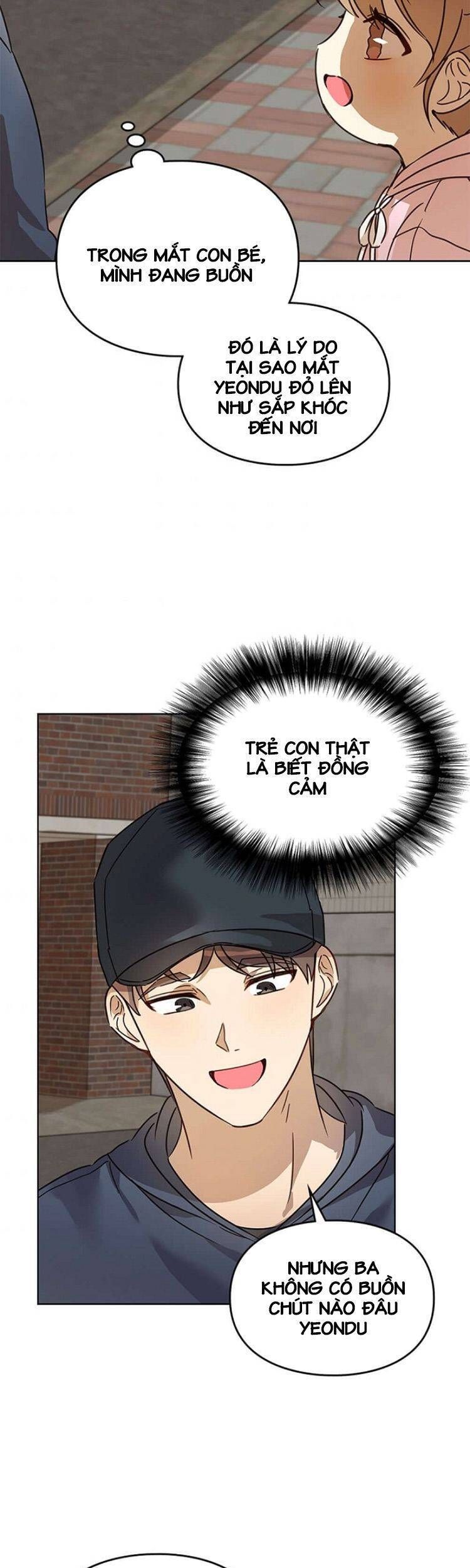 Tôi Trở Thành Một Người Cha Chương 17 page 50 - Giả Dược