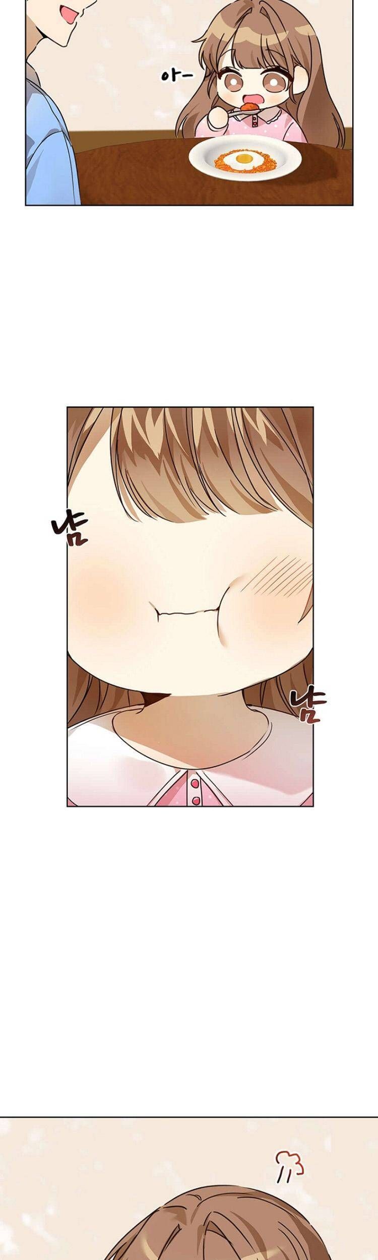 Tôi Trở Thành Một Người Cha Chương 17 page 58 - Giả Dược