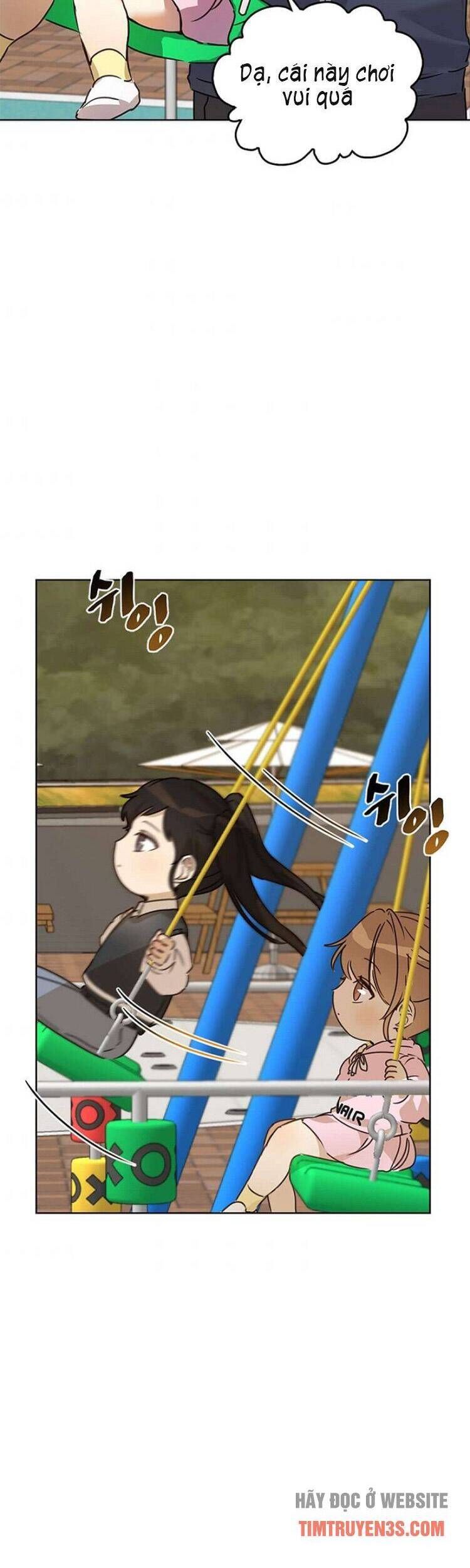 Tôi Trở Thành Một Người Cha Chương 17 page 9 - Giả Dược