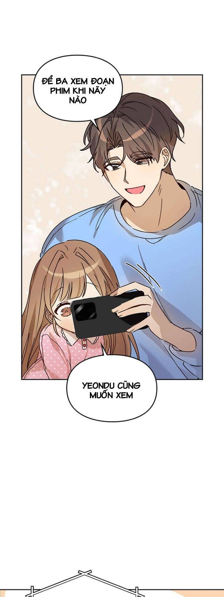 Tôi Trở Thành Một Người Cha Chương 18 page 12 - Giả Dược