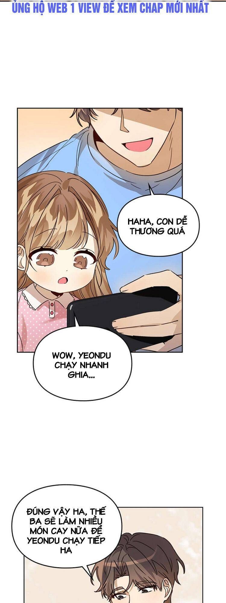 Tôi Trở Thành Một Người Cha Chương 18 page 14 - Giả Dược