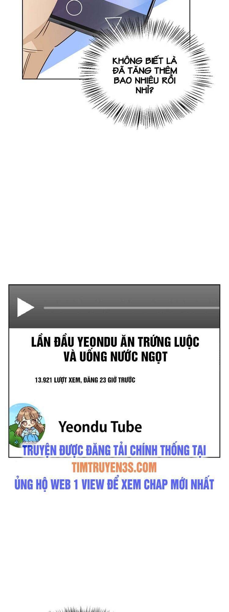 Tôi Trở Thành Một Người Cha Chương 18 page 17 - Giả Dược