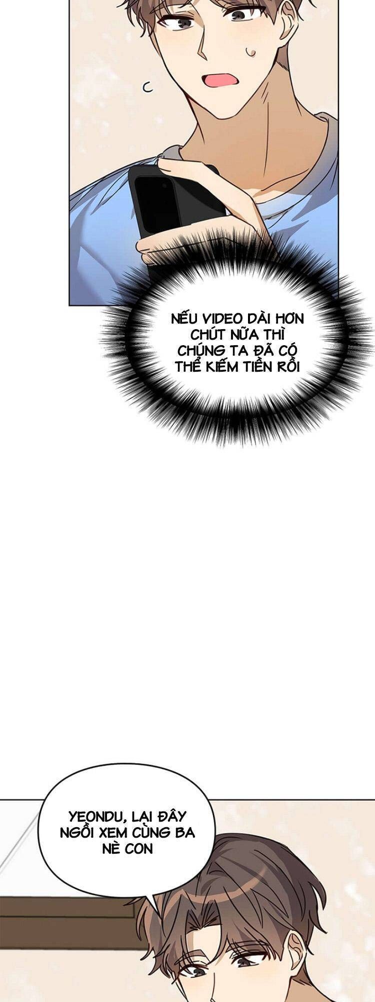 Tôi Trở Thành Một Người Cha Chương 18 page 19 - Giả Dược