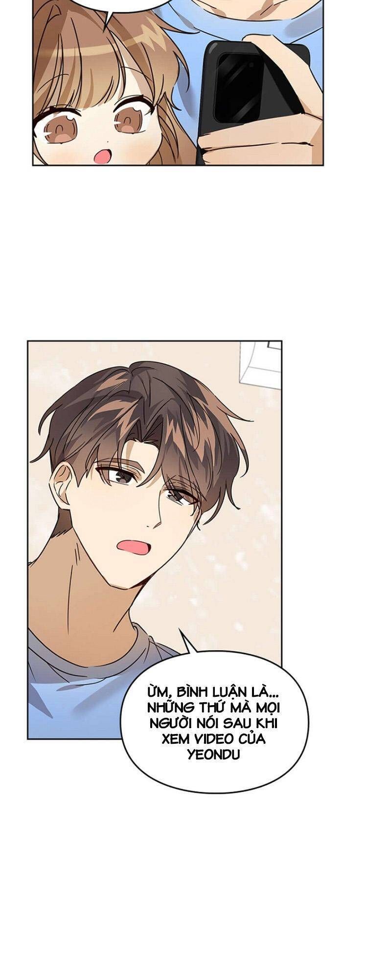 Tôi Trở Thành Một Người Cha Chương 18 page 23 - Giả Dược