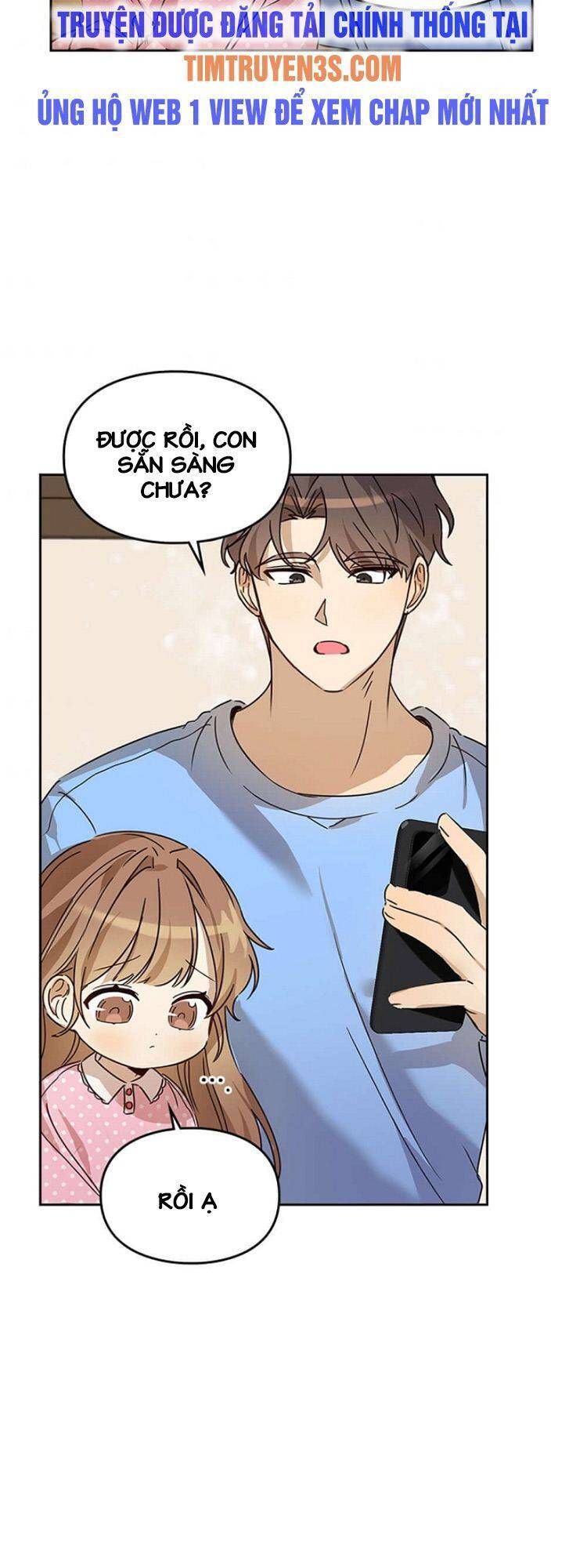 Tôi Trở Thành Một Người Cha Chương 18 page 25 - Giả Dược