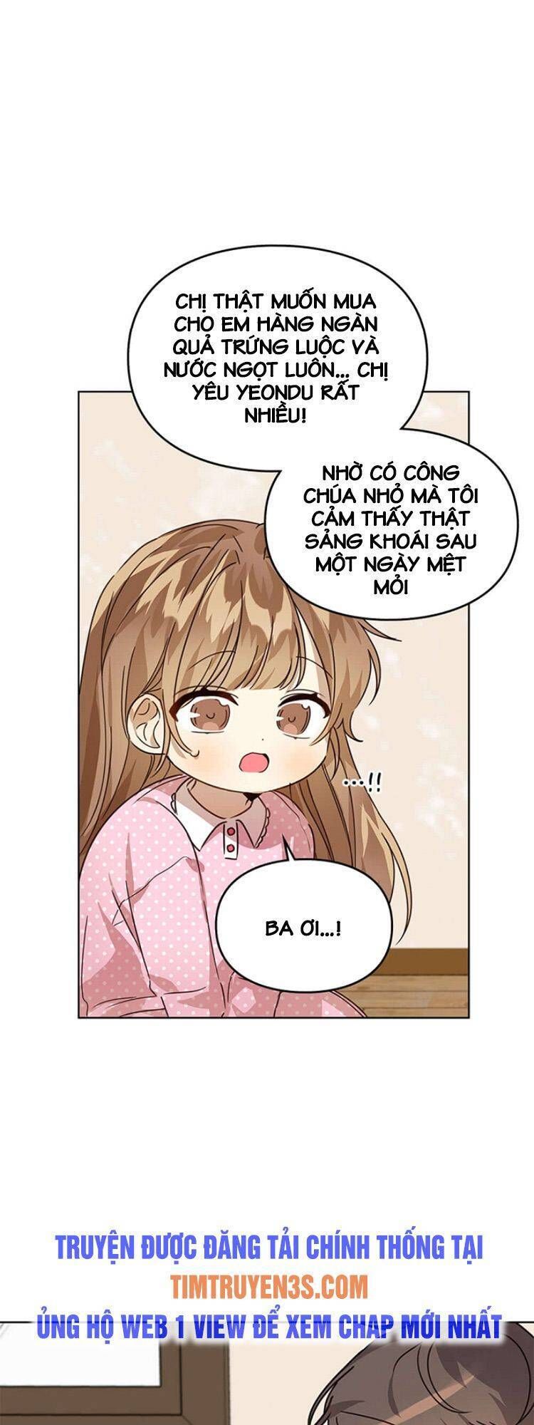 Tôi Trở Thành Một Người Cha Chương 18 page 28 - Giả Dược