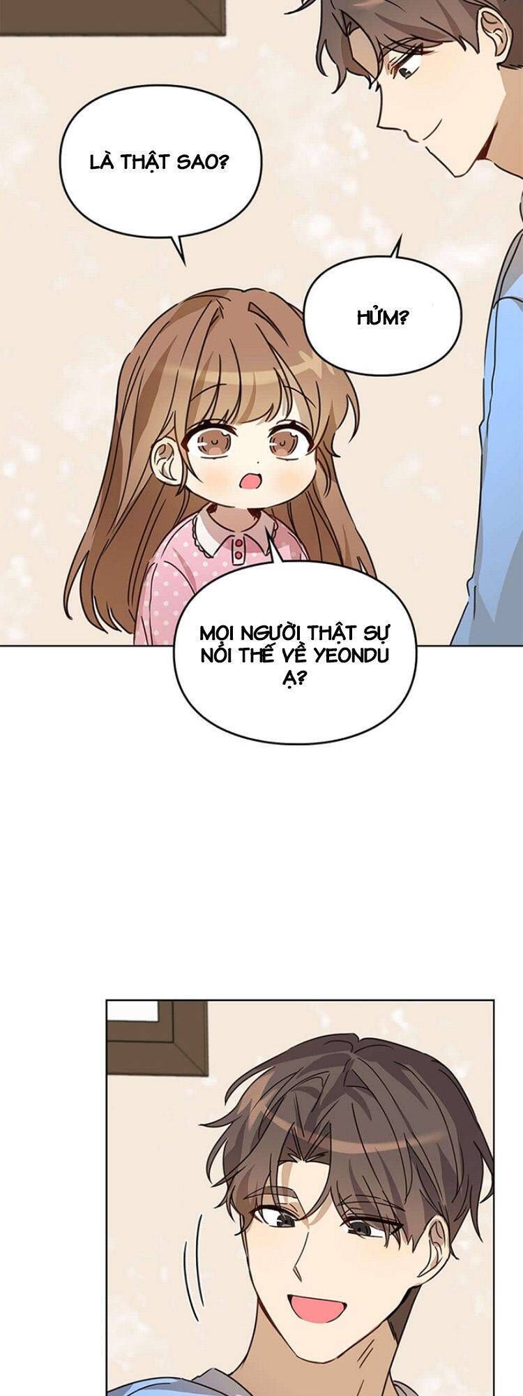 Tôi Trở Thành Một Người Cha Chương 18 page 29 - Giả Dược