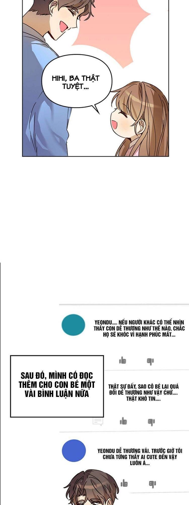 Tôi Trở Thành Một Người Cha Chương 18 page 34 - Giả Dược