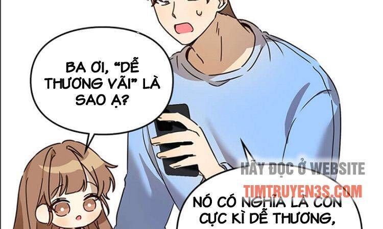 Tôi Trở Thành Một Người Cha Chương 18 page 35 - Giả Dược