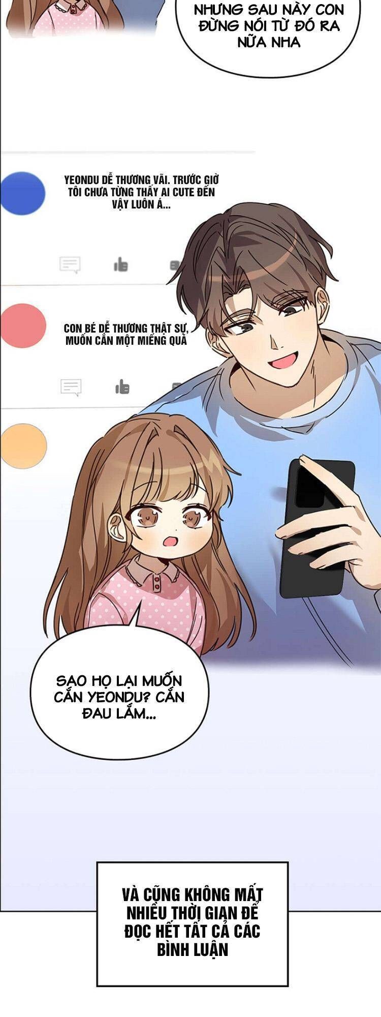 Tôi Trở Thành Một Người Cha Chương 18 page 36 - Giả Dược