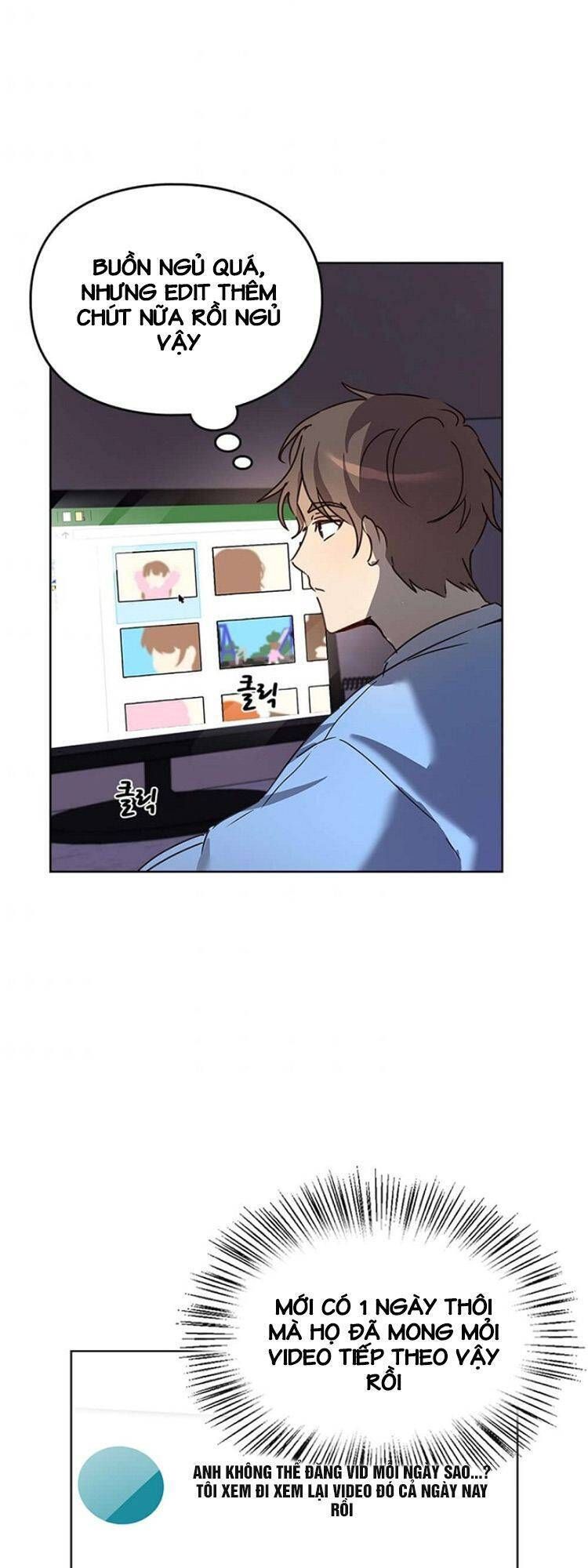 Tôi Trở Thành Một Người Cha Chương 18 page 39 - Giả Dược