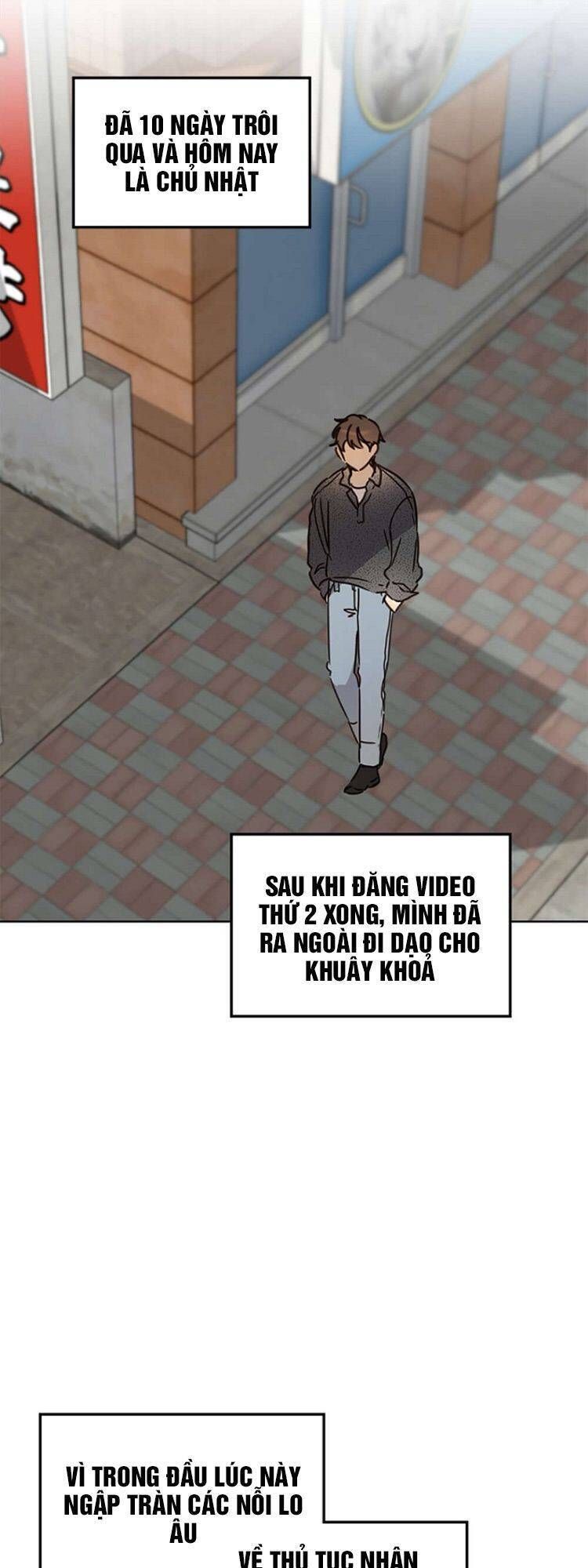 Tôi Trở Thành Một Người Cha Chương 18 page 43 - Giả Dược