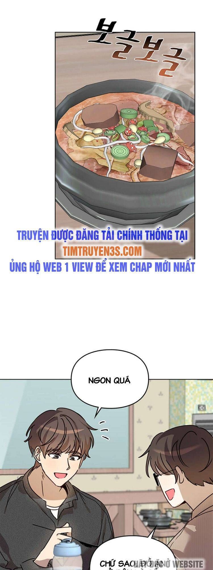Tôi Trở Thành Một Người Cha Chương 18 page 51 - Giả Dược