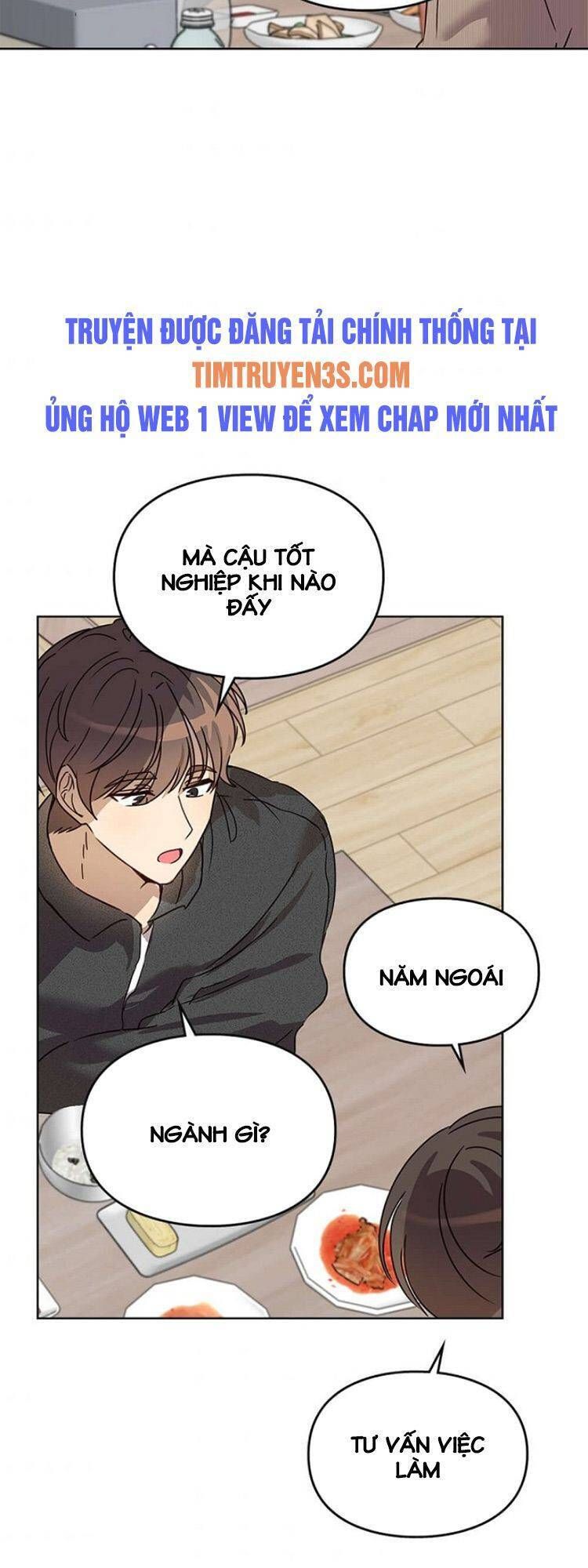 Tôi Trở Thành Một Người Cha Chương 18 page 53 - Giả Dược