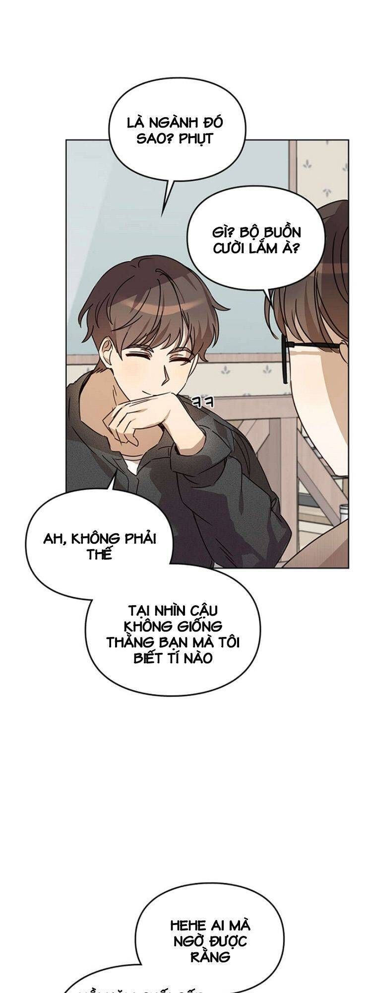 Tôi Trở Thành Một Người Cha Chương 18 page 54 - Giả Dược