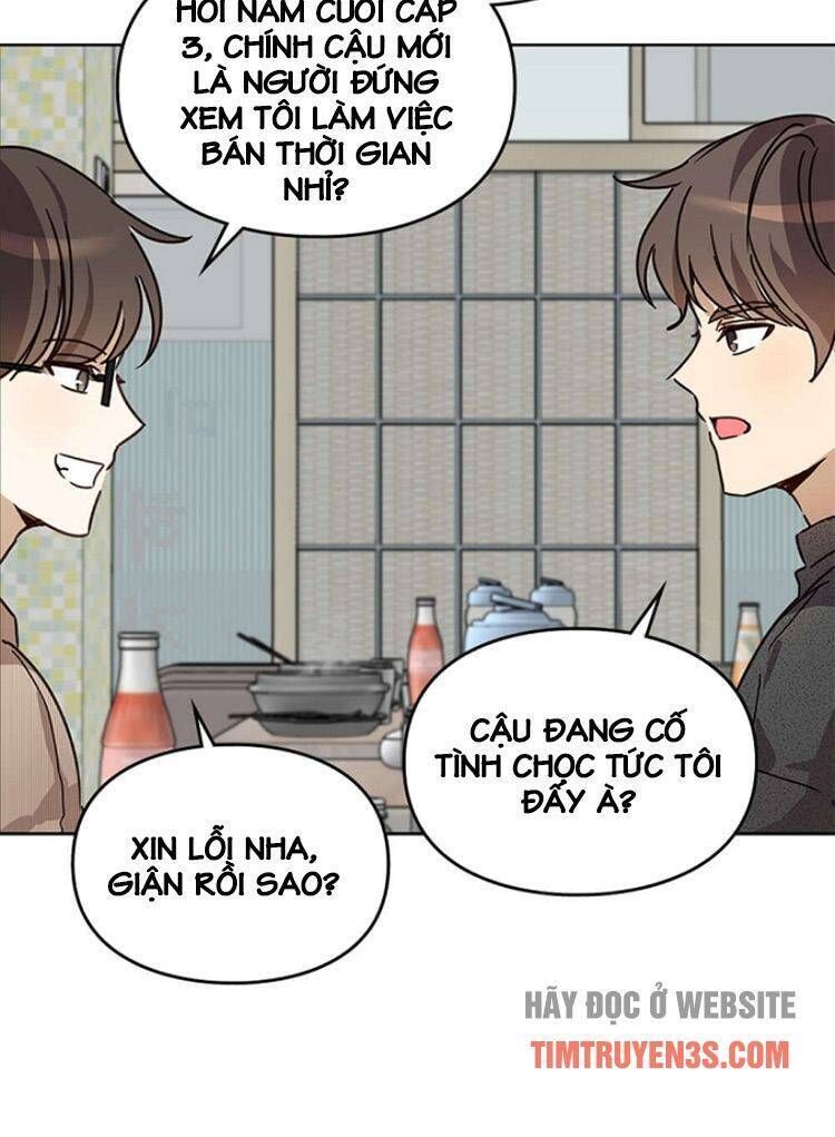 Tôi Trở Thành Một Người Cha Chương 18 page 55 - Giả Dược