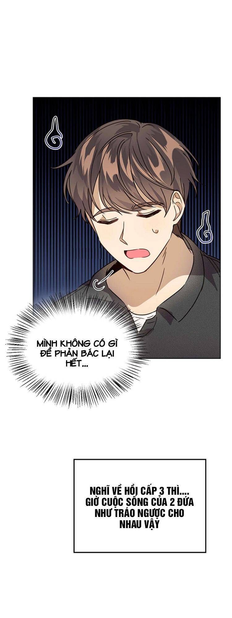 Tôi Trở Thành Một Người Cha Chương 18 page 56 - Giả Dược